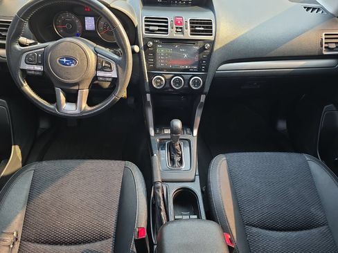 Used 2017 Subaru Forester 2.0XT Premium AWD/4WD image 9