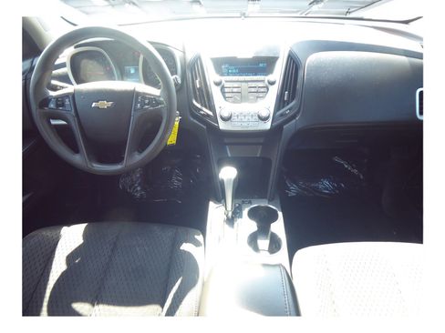 Used 2014 Chevrolet Equinox LS FWD image 15