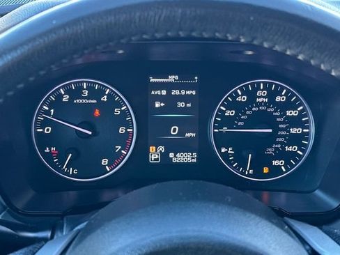 Used 2020 Subaru Outback Premium AWD/4WD image 28