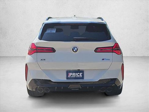Used 2026 BMW X3 M50 AWD/4WD image 7