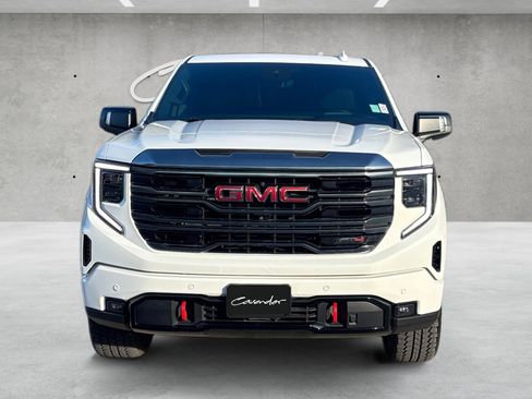 Used 2023 GMC Sierra 1500 AT4 w/ AT4 Premium Package image 21