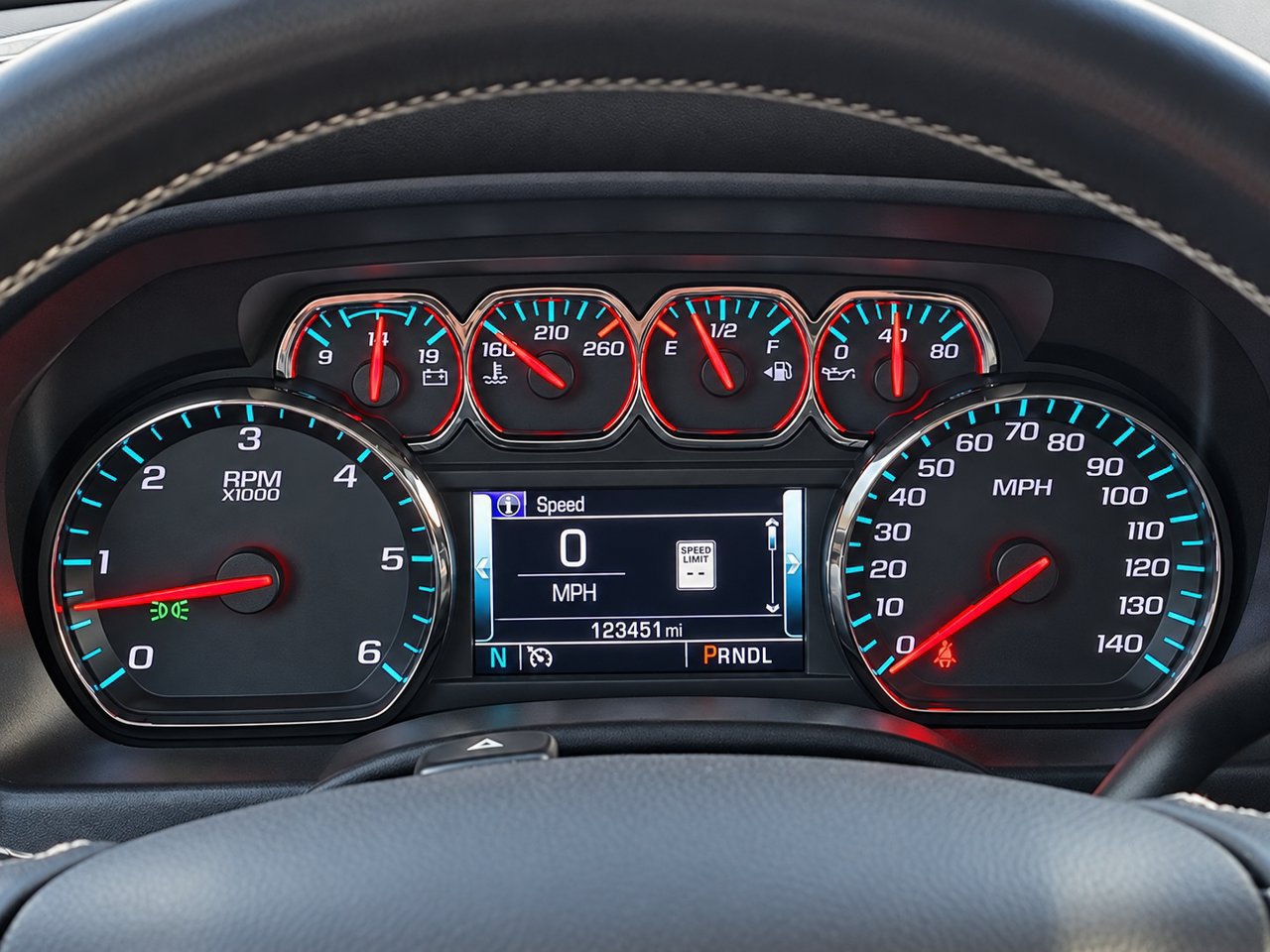 Certified 2018 Chevrolet Silverado 1500 LT w/ All Star Edition AWD/4WD image 23