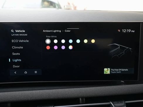 New 2026 Hyundai Tucson Limited AWD/4WD image 15