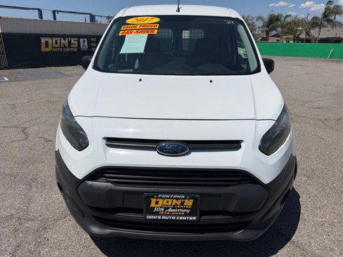 Used 2017 Ford Transit Connect XL FWD image 13