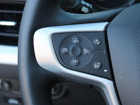 Certified 2024 GMC Terrain SLT w/ LPO, Floor Liner Package image 12