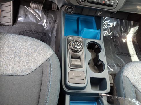 New 2026 Ford Maverick XLT AWD/4WD image 17