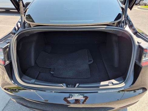 Used 2023 Tesla Model 3 Performance AWD/4WD image 31