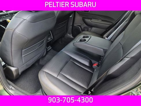 New 2026 Subaru Outback Wilderness AWD/4WD image 14