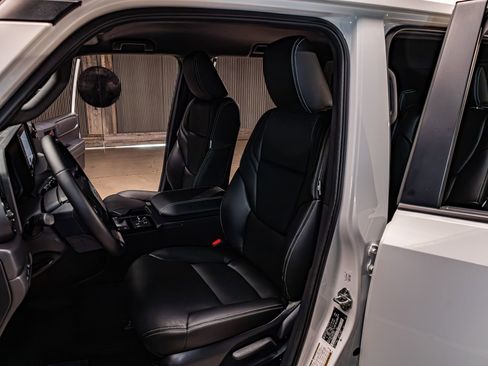 Used 2026 Toyota Land Cruiser 1958 image 20