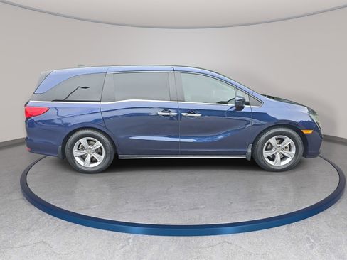 Used 2019 Honda Odyssey EX image 4