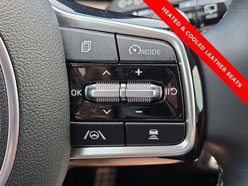Used 2023 Kia Sorento SX Prestige AWD/4WD image 22
