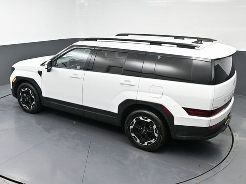 Used 2024 Hyundai Santa Fe SEL image 44