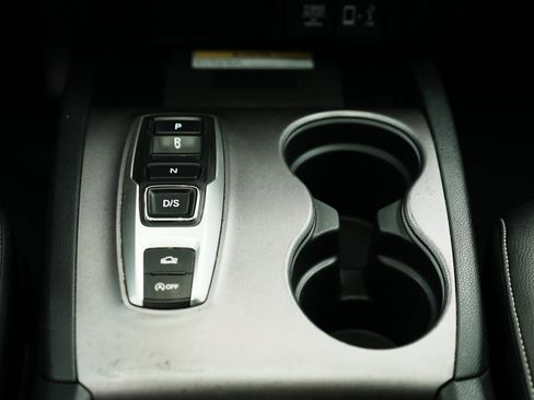 Used 2023 Honda Ridgeline RTL-E image 38