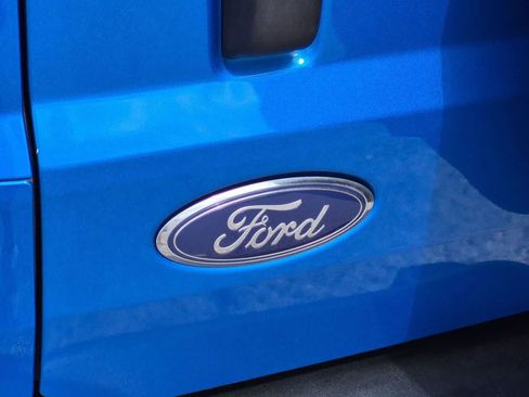 Used 2023 Ford Bronco Big Bend AWD/4WD image 30