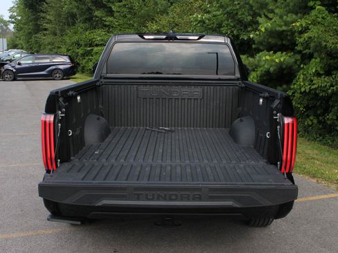 Used 2024 Toyota Tundra TRD Pro AWD/4WD image 7