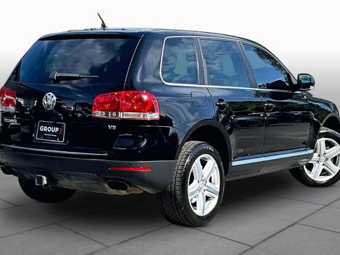 Used 2006 Volkswagen Touareg V8 AWD/4WD image 17