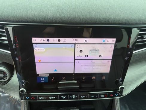 Used 2023 Jeep Wagoneer L Series II image 26