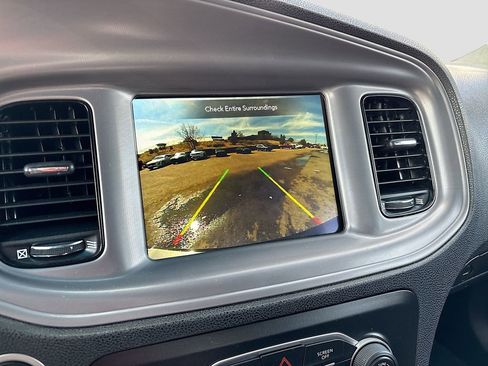 Used 2023 Dodge Charger SXT w/ Blacktop Package image 13