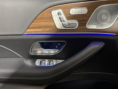 Used 2026 Mercedes-Benz GLE 350 4MATIC image 13