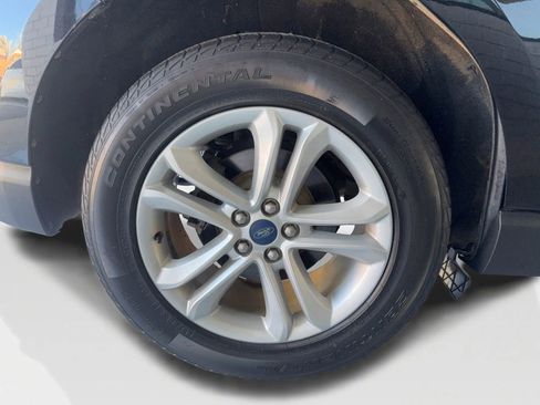 Used 2020 Ford Edge SEL FWD image 14