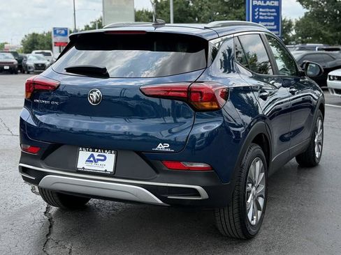 Used 2021 Buick Encore GX Select w/ Experience Buick Package FWD image 6