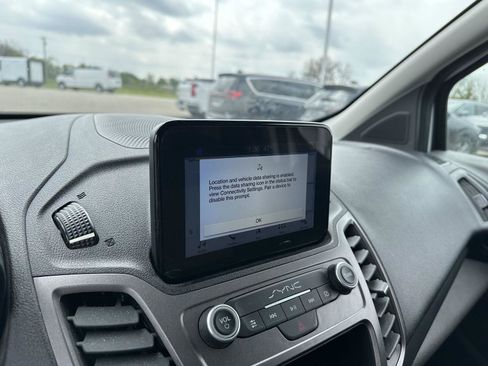Used 2020 Ford Transit Connect XL FWD image 28