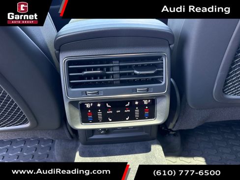 Used 2026 Audi Q7 3.0T Premium Plus w/ Premium Plus Package AWD/4WD image 38