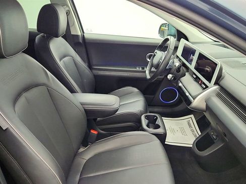 Used 2023 Hyundai Ioniq 5 Limited image 25