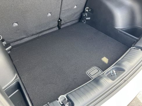 New 2026 Jeep Compass Latitude image 36