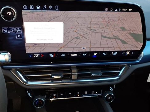 New 2026 Chevrolet Equinox EV LT image 8