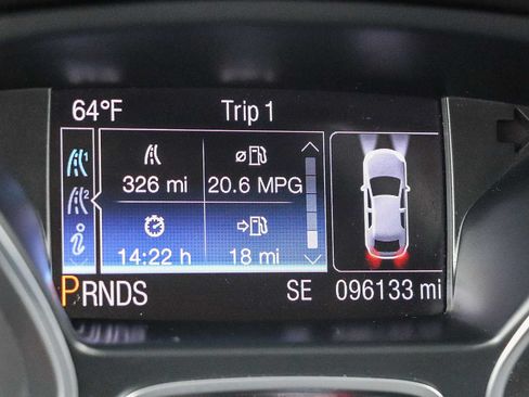 Used 2013 Ford Escape Titanium w/ Parking Technology Pkg AWD/4WD image 25