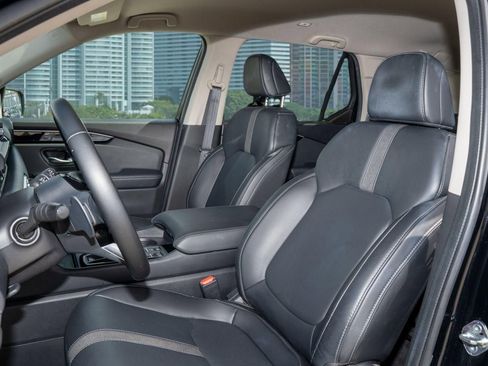 Certified 2024 Honda Pilot EX-L image 17