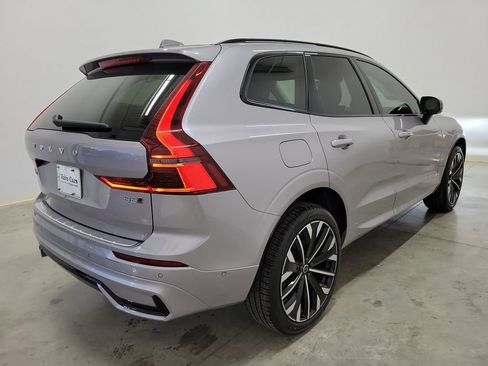 New 2026 Volvo XC60 B5 Ultra w/ Protection Package Premier AWD/4WD image 5
