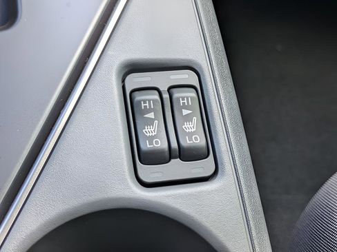 Certified 2025 Subaru Crosstrek 2.0i Premium AWD/4WD image 20