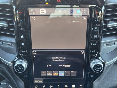 New 2026 RAM 1500 Lone Star image 16