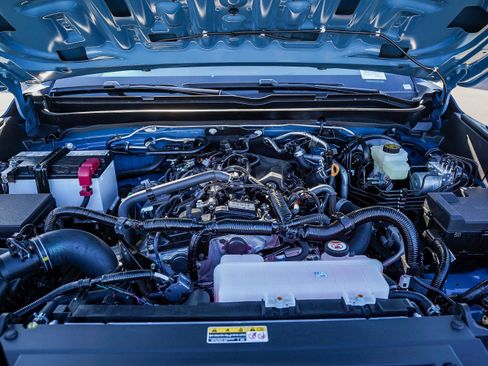 New 2026 Toyota Tacoma TRD Sport image 13