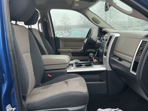Used 2011 RAM 1500 Big Horn image 13