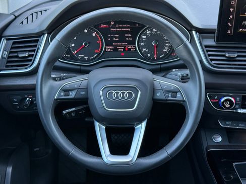 Used 2024 Audi Q5 2.0T Premium AWD/4WD image 28