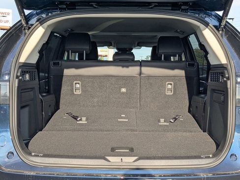 New 2026 MAZDA CX-90 3.3 Turbo w/ Preferred Package image 13