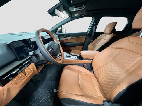 New 2026 Kia Sportage X-Line image 20