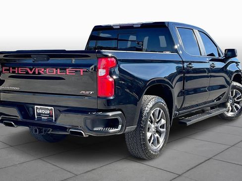 Used 2019 Chevrolet Silverado 1500 RST image 13