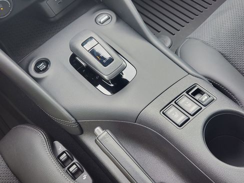 New 2026 Nissan Z Performance image 21