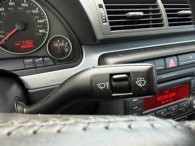 Used 2007 Audi A4 2.0T AWD/4WD image 26