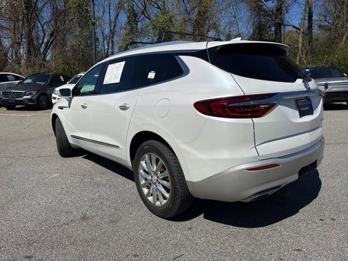 Used 2019 Buick Enclave Premium w/ Experience Buick Package image 2
