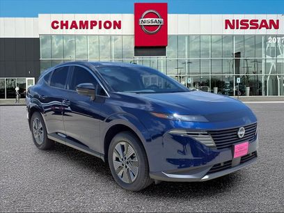 New 2025 Nissan Murano SL w/ Cargo Package