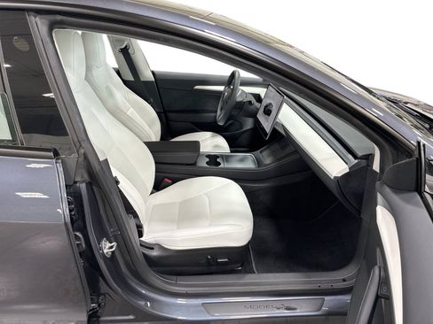 Certified 2023 Tesla Model 3 Long Range AWD/4WD image 13