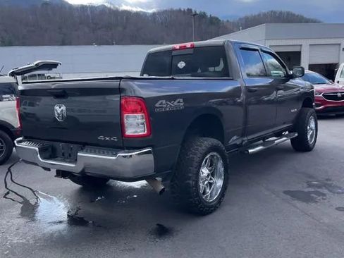 Used 2020 RAM 2500 Tradesman image 6