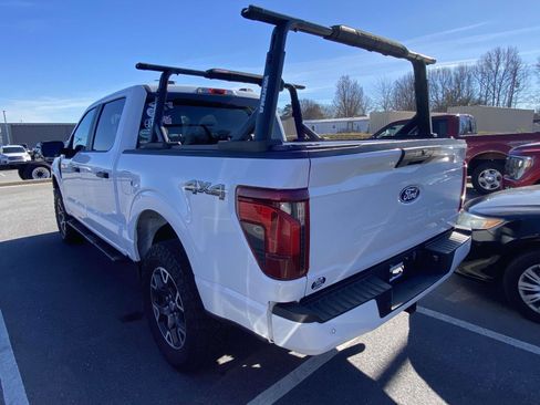 Used 2024 Ford F150 STX image 5