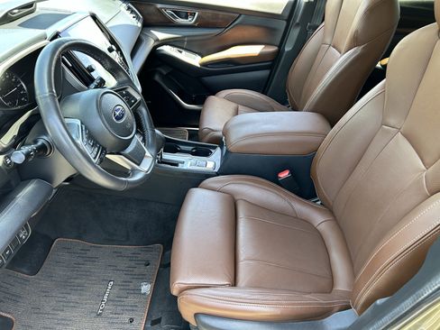 Used 2023 Subaru Ascent Touring AWD/4WD image 17