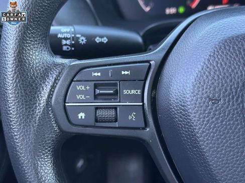 Used 2024 Honda HR-V LX image 18